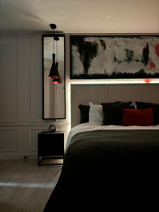 Appartement Riverside Wharf - Free Parking, Business, Couples & Families