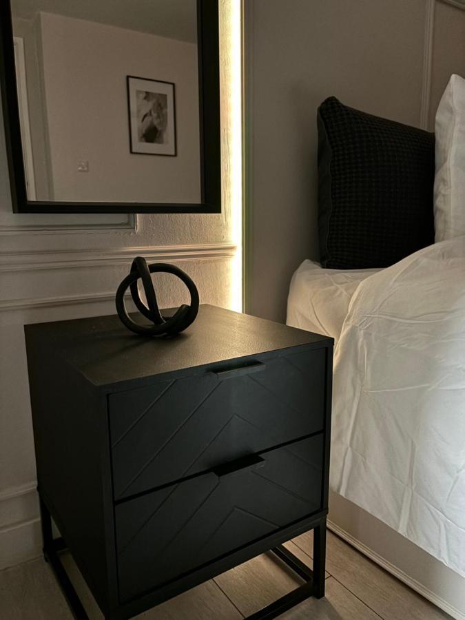 Riverside Wharf - Free Parking, Business, Couples & Families Appartement